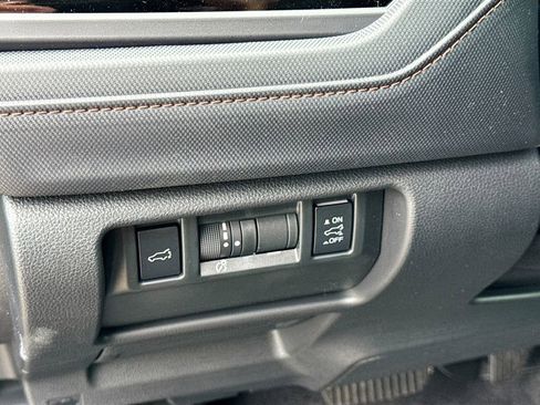 New 2026 Subaru Forester Sport AWD/4WD image 10