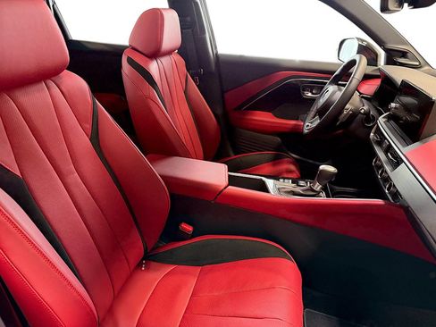 New 2026 Acura ADX A-Spec image 39