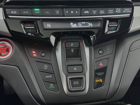 New 2026 Honda Odyssey EX-L image 15