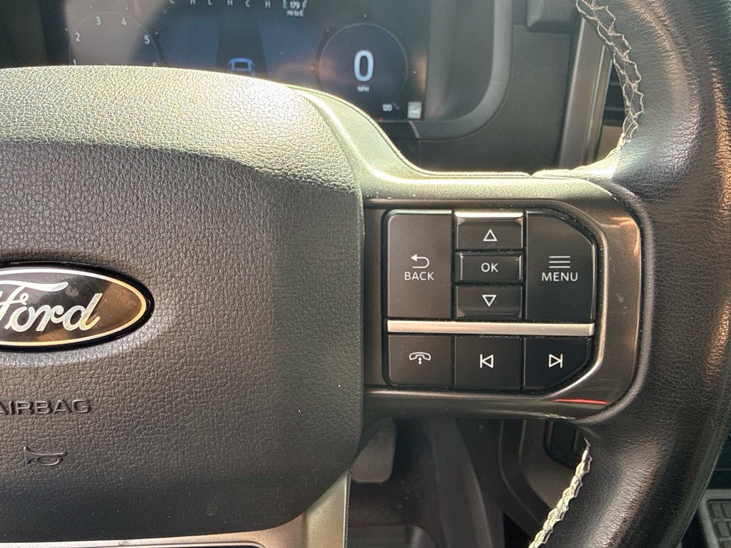 Used 2024 Ford F150 XLT w/ Equipment Group 302A MID AWD/4WD image 21