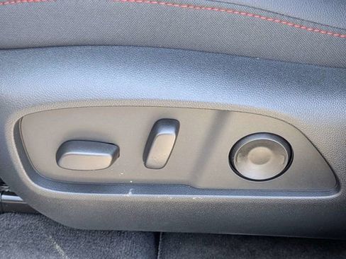 New 2026 Chevrolet Equinox RS w/ Convenience Package III FWD image 20
