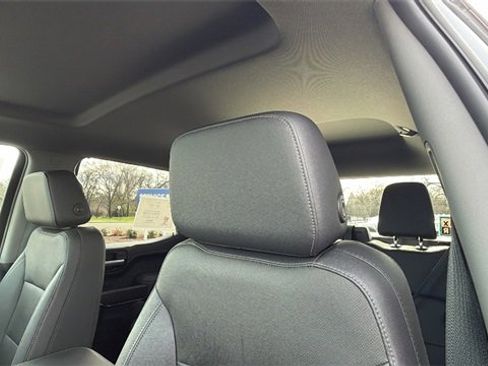 Used 2021 GMC Sierra 1500 SLT w/ Driver Alert Package I image 24