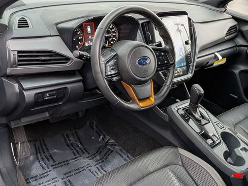 Used 2024 Subaru Crosstrek 2.5i Wilderness AWD/4WD image 16