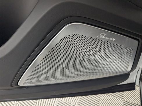 New 2026 Porsche Cayenne Turbo AWD/4WD image 21