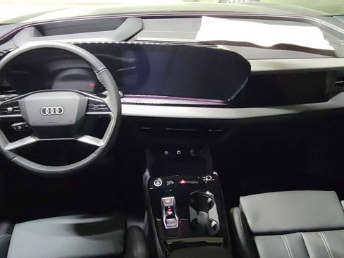 New 2027 Audi Q6 e-tron Premium Plus AWD/4WD image 11