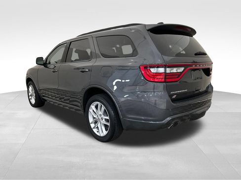 Used 2024 Dodge Durango GT AWD/4WD image 3