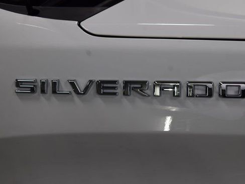 New 2026 Chevrolet Silverado 1500 W/T w/ WT Value Package AWD/4WD image 16