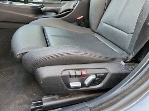 Used 2019 BMW 430i Gran Coupe xDrive w/ M Sport Package image 14