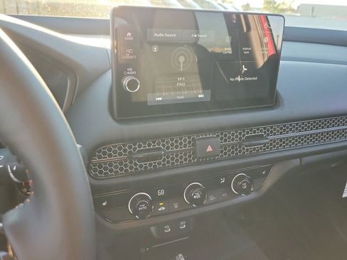 New 2026 Honda HR-V Sport image 24