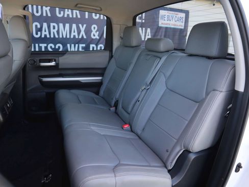 Used 2015 Toyota Tundra Limited image 4