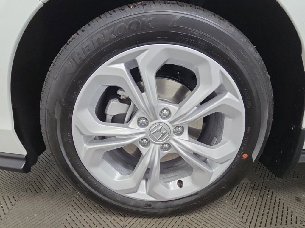 New 2026 Honda Accord LX image 40