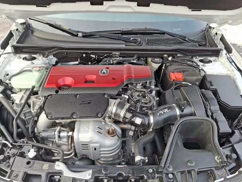 Used 2024 Acura Integra Type S image 28