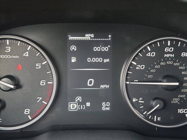 New 2026 Subaru Forester Premium AWD/4WD image 11