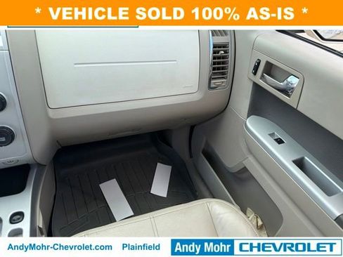 Used 2011 Mercury Mariner Premier w/ 202A Rapid Spec Order Code FWD image 29