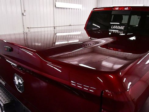 Used 2020 RAM 2500 Laramie image 13