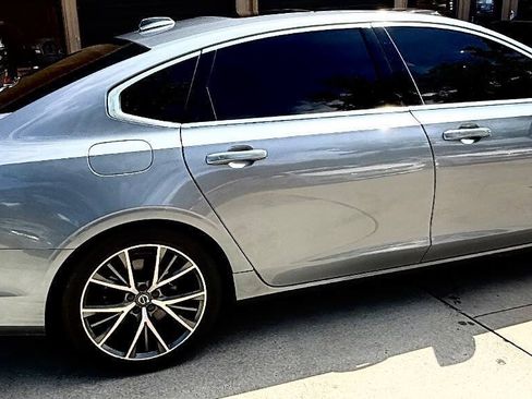 Used 2018 Volvo S90 T5 Momentum FWD image 13