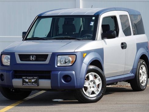 Used 2006 Honda Element LX image 58
