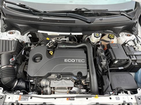 Used 2022 GMC Terrain Denali image 10