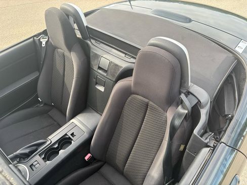Used 2007 MAZDA MX-5 Miata Touring RWD image 21
