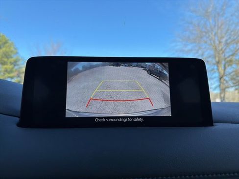 Used 2024 MAZDA CX-5 AWD 2.5 S image 15