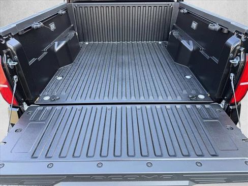 New 2025 Toyota Tacoma SR5 image 21