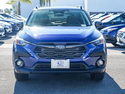 New 2026 Subaru Crosstrek 2.0i Premium image 2