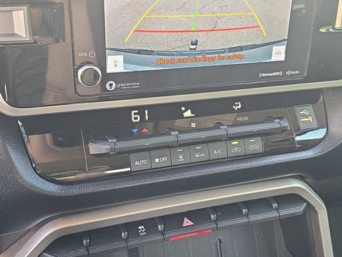 Used 2024 Toyota Tundra SR5 w/ TRD Sport Package image 21