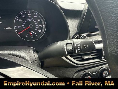 Used 2024 Kia Forte LXS image 28