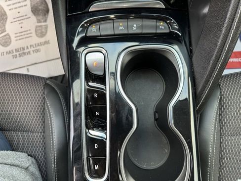 Used 2022 Buick Envision Preferred image 16