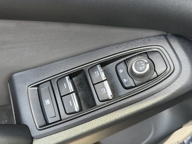 Used 2023 Subaru Ascent Onyx Edition Limited AWD/4WD image 33