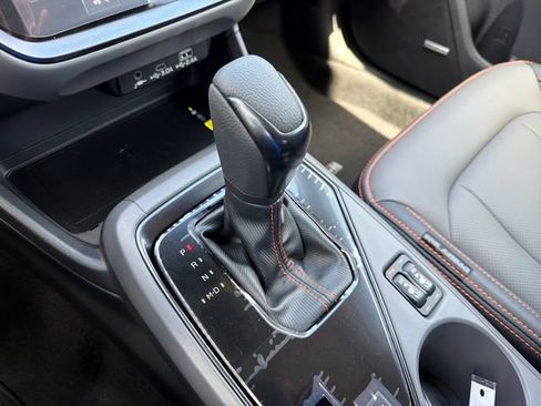 New 2026 Subaru Crosstrek 2.5i Limited AWD/4WD image 14