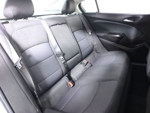 Used 2018 Chevrolet Cruze LT w/ LT Fleet Convenience Package FWD image 34