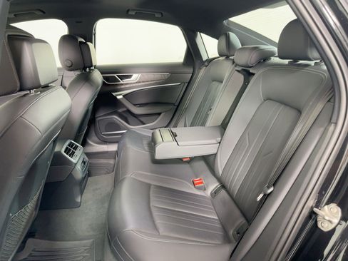 Used 2021 Audi A6 Premium Plus w/ Premium Plus Package image 12