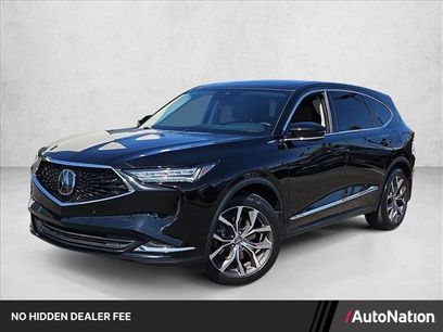 Certified 2024 Acura MDX w/ Technology Package