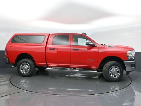 Used 2021 RAM 2500 Tradesman image 8