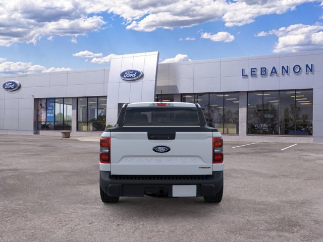New 2026 Ford Maverick Tremor AWD/4WD image 5