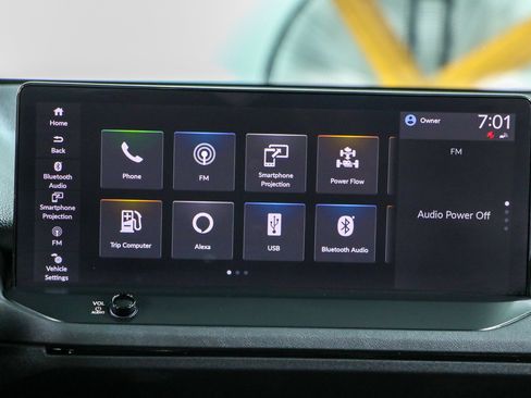 Used 2023 Honda Accord Sport image 19