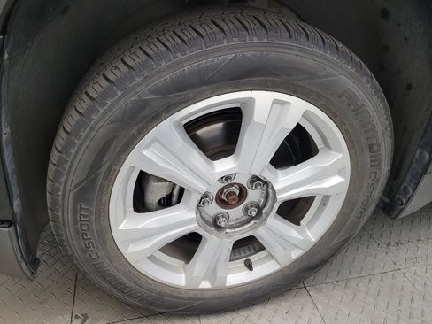 Used 2016 GMC Terrain SLT FWD image 31