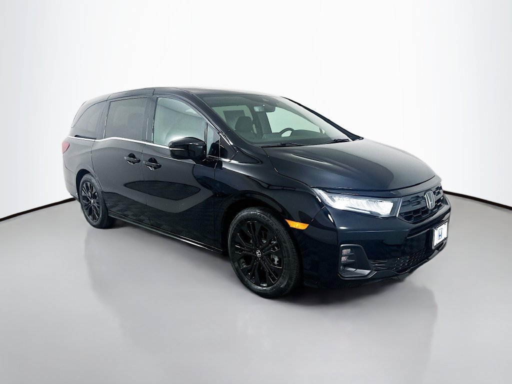 New 2026 Honda Odyssey Sport-L image 3