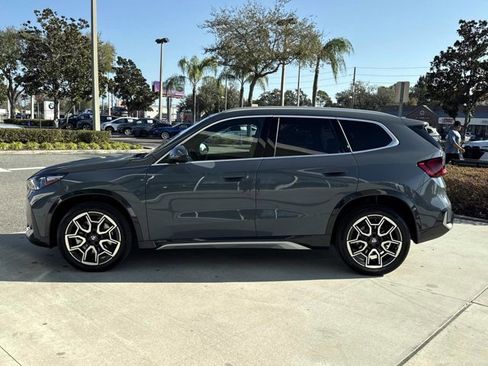 Used 2025 BMW X1 xDrive28i image 6