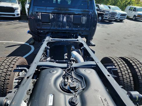 New 2026 RAM 5500 Laramie w/ Laramie Trim Package image 34