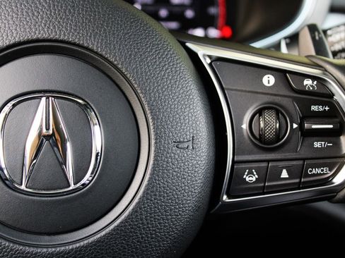 Used 2023 Acura MDX FWD w/ Technology Package image 35