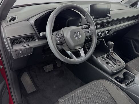 Certified 2024 Honda CR-V Sport image 9