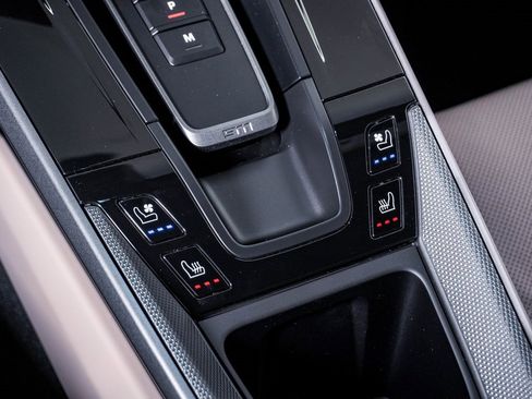 New 2026 Porsche 911 Carrera 4S image 31