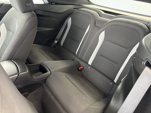 Used 2023 Chevrolet Camaro LT image 14