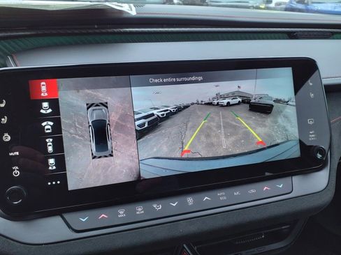 New 2024 Dodge Charger R/T Scat Pack w/ Plus Group image 18