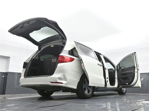Used 2019 Honda Odyssey EX-L image 58