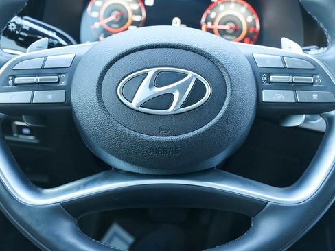 Used 2024 Hyundai Palisade Calligraphy image 36