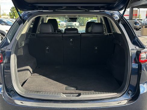 Certified 2023 MAZDA CX-5 AWD 2.5 S image 27