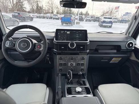 New 2026 INEOS Grenadier Fieldmaster Edition image 25